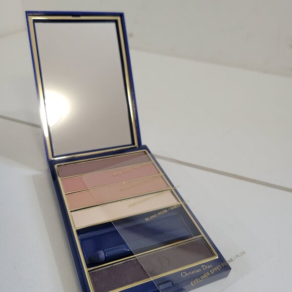 Christian Dior Eye Shadows & Eyeliner Palette #864 - Picture 2 of 5